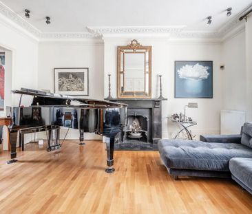 5 bedroom terraced house to rent - Photo 5