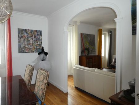 Location Appartement 4 pièces 97m² FONTAINEBLEAU 77300 - Photo 5