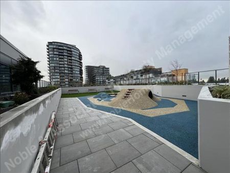 8XXX Granville Street 405 Vancouver - Photo 5