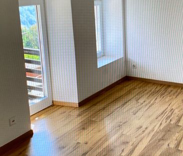 2 Zimmer, 52 m² - Photo 1