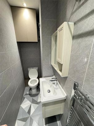 1 bedroom house to rent - Photo 1
