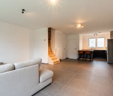 Instapklare BEN-woning met 4 slaapkamers en tuin in rustige verkave... - Foto 2