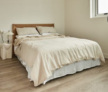 Spacious 1 Bed 1 Bath in Fitzroy North - Photo 6