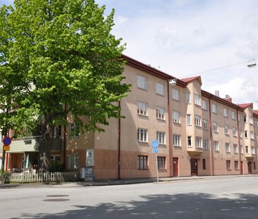 Kasten Ottergatan 10 - Photo 1