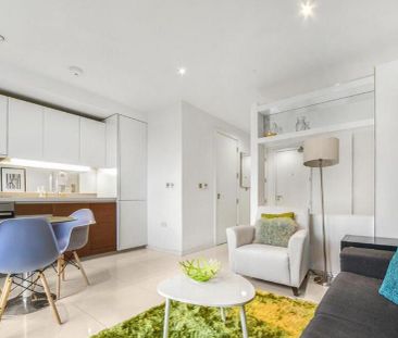 Studio to rent - Photo 6