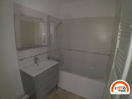 Location appartement 3 pièces 73.19 m² à Rouen (76000) - Photo 2