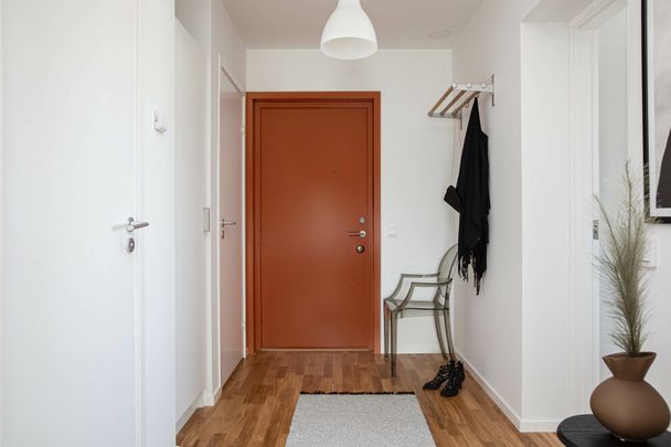 Kunskapslänken 106 - Photo 1