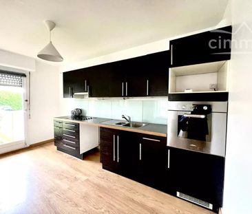Appartement F3 meublé à Chantilly avec jardin | Cimm Immobilier - Photo 6
