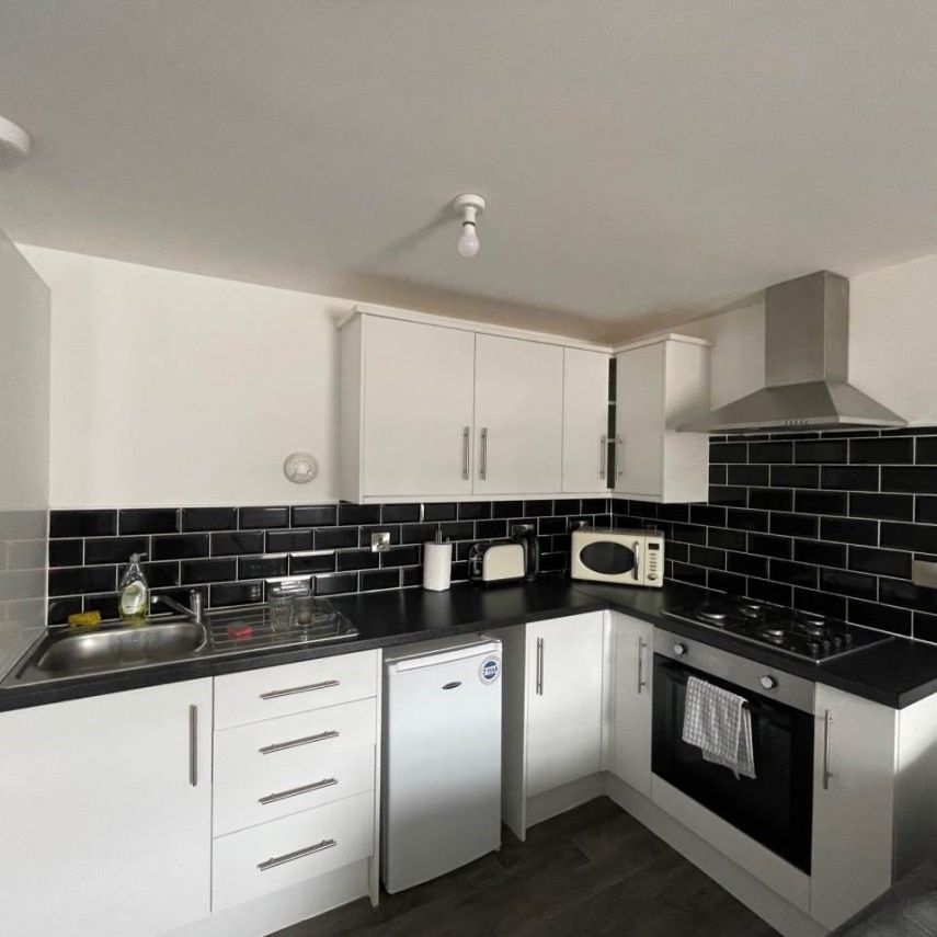 Weston-super-Mare, North Somerset - Photo 1