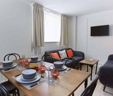 Ensuite Standard - Photo 5