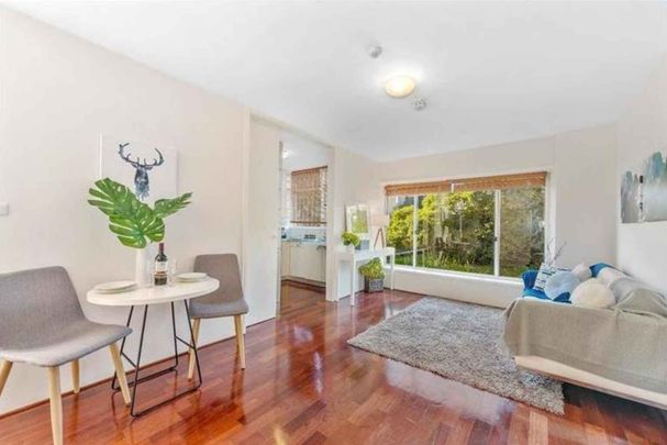 4/51 Roslyn Gardens Elizabeth Bay - Photo 1