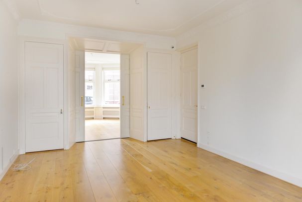 Te huur: Huis 2e Sweelinckstraat in Den Haag - Photo 1