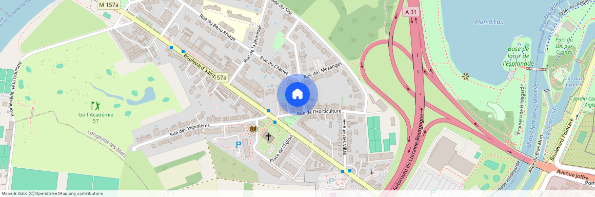 57050, Longeville-Lès-Metz