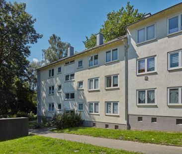 3-Zimmer Wohnung in Werne - Photo 1