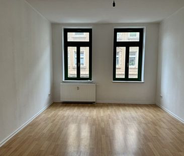 Leipzig Leutzsch 3 Zimmer Wohnung mit Balkon - Foto 1