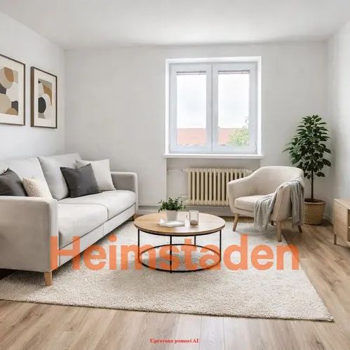 Pronájem bytu 3+1 74 m - Fotografie 1