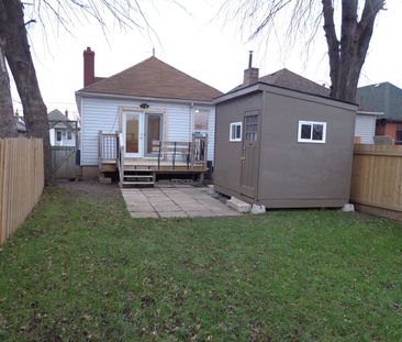 For Lease - 212 Mcanulty Boulevard, Hamilton, Ontario - Photo 4