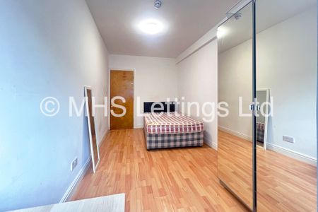 5 Bedroom Flat for rent in Cardigan Road - Photo 5