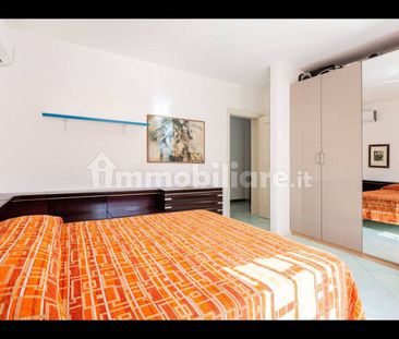 Appartamento in villa via Tolomea 39, Mondello - Valdesi, Palermo - Photo 4