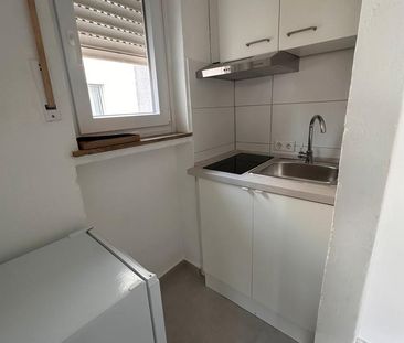 Neu renovierte 1 Zimmer Wohnung mit Balkon in BI Brackwede - Photo 5