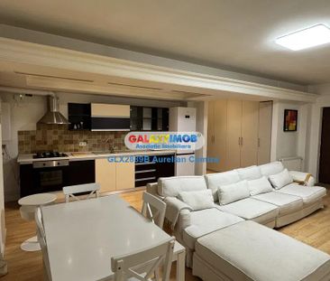 Apartament 2 camere Straulesti/bloc nou/parcre subterana - Photo 1