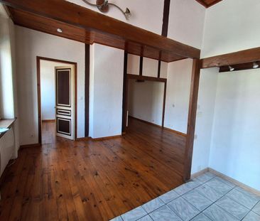 Location Appartement 2 pièces 46m² ST ETIENNE 42000 - Photo 3