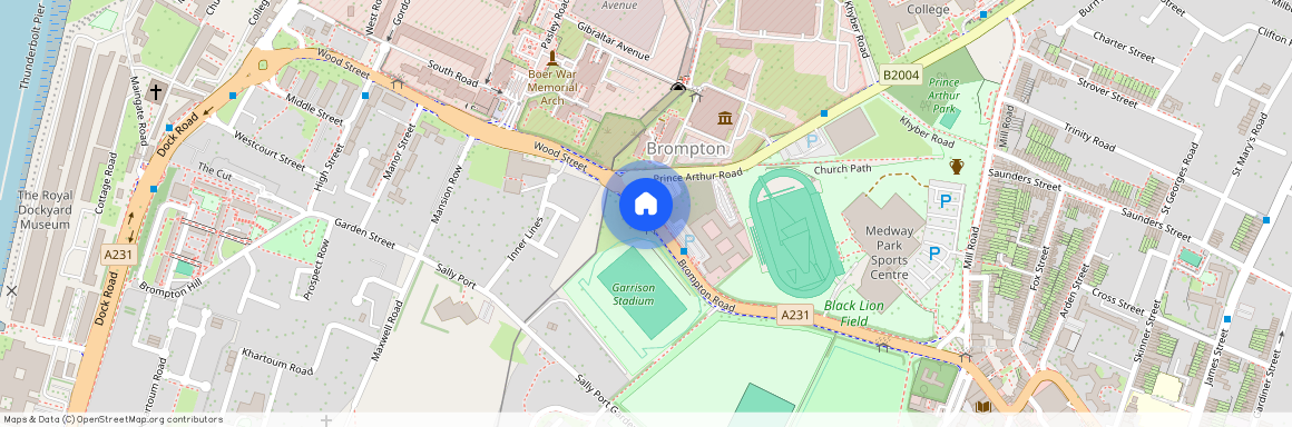 Ifield Road, West Brompton