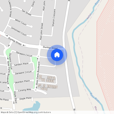 18 Yarra Crescent, Kelso