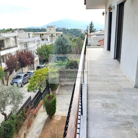 Διαμέρισμα για ενοικίαση Άνω Κηφισιά (Κηφισιά) - Photo 1