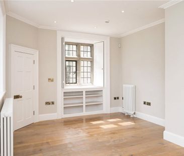 Bridgeman is a delightful, one bedroomed apartment positioned on th... - Photo 6