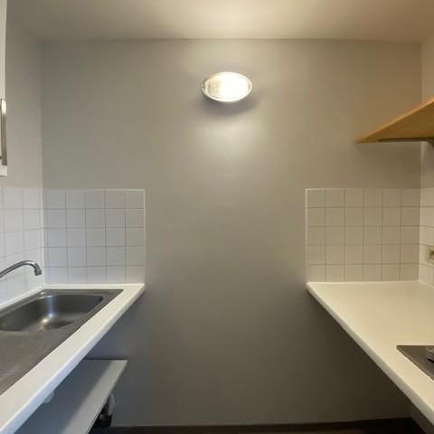 Location Appartement 2 pièces 37m² BORDEAUX 33000 - Photo 1