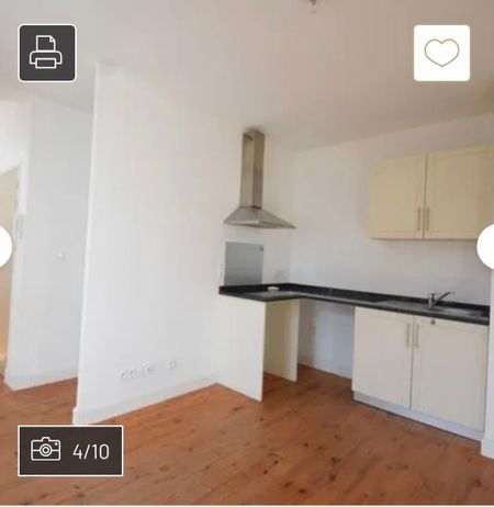 Location Appartement 2 pièces 56m² VICHY 03200 - Photo 3