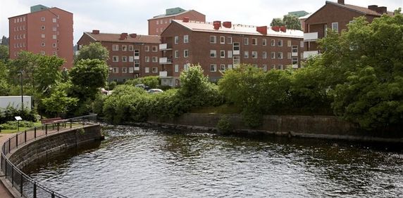 Alvestagatan 22 - Photo 2