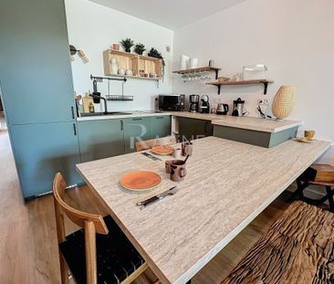 Appartement à louer Guéthary - Photo 5