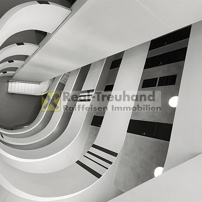 Pronájem bytu 2+kk 52 m² - Photo 1