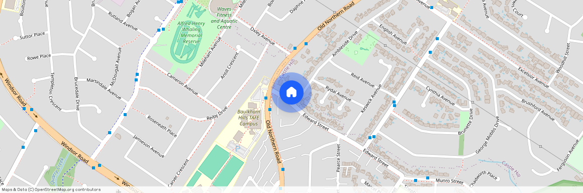 3A Edward Street, Baulkham Hills NSW 2153