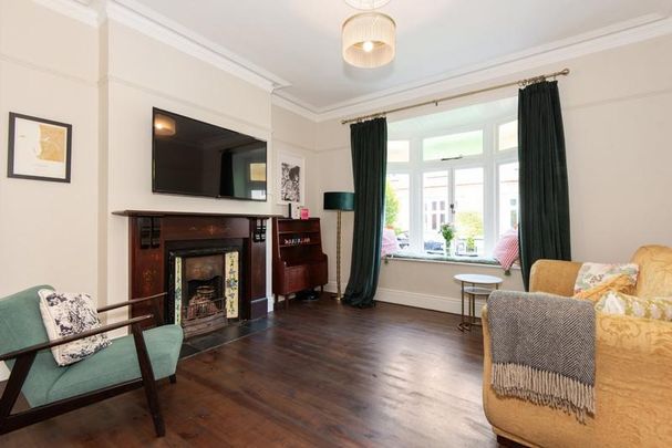 23 Wesley Road Rathgar Dublin 6 - Photo 1