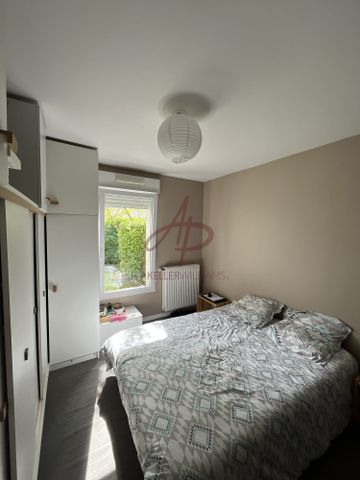 Location Appartement 3 pièces 58m² LYS LEZ LANNOY 59390 - Photo 3