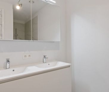 Gelijkvloers app. te huur in Keerbergen voor € 950 met 1 slaapkamer - Foto 4