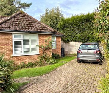 3 bedroom bungalow to rent - Photo 1