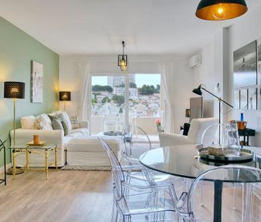 2 bedroom luxury Flat for rent in Nueva Andalucia, Andalusia - Photo 1