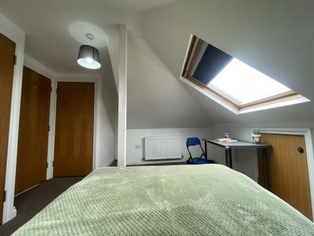 7 bedroom house share to rent - Photo 4