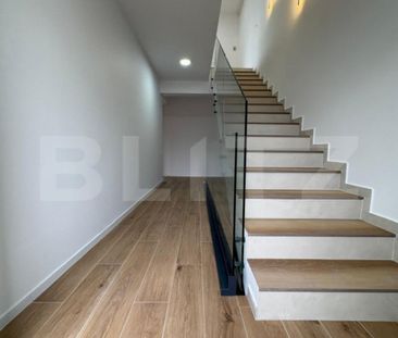 Vila eleganta, spatii generoase, conditii deosebite, Harman - Fotografie 6