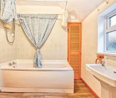 1 BEDROOM House - End Town House - Photo 4