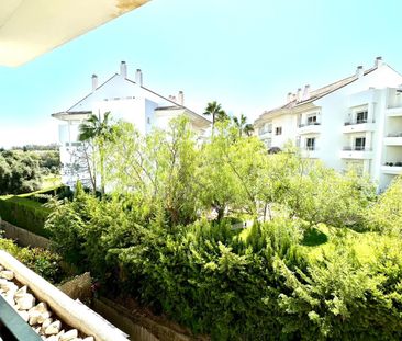 Alquiler Apartamento en Guadalmina Baja, Marbella - Photo 5