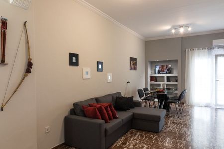 Διαμέρισμα για ενοικίαση Κάτω Πετράλωνα (Πετράλωνα) - Photo 3