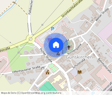 Gunskirchen, Welser Straße 3/5 - Photo 1