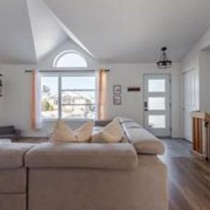 Maison grand 41/2 à louer - Photo 2