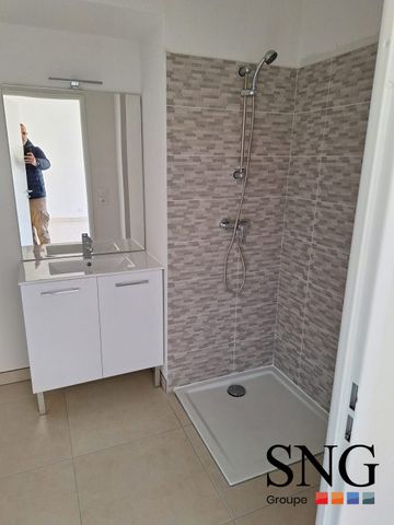 T2 AVEC TERRASSE ET PARKING - Photo 5