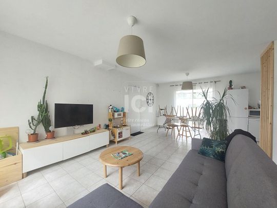 Village Les Sorinieres - Maison - 4 Pièces - 77 M² - Photo 1